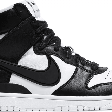 Men's SB Dunk High x Ambush Black Shoes