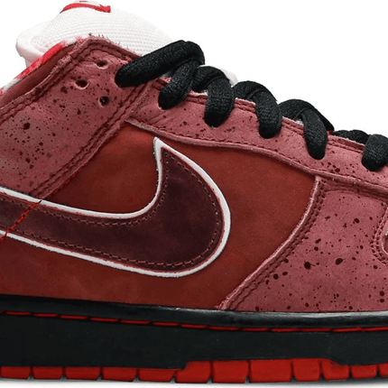 Men's SB Dunk Low Premium Lobster Shoes