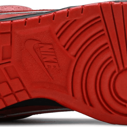 Men's SB Dunk Low Premium Lobster Shoes