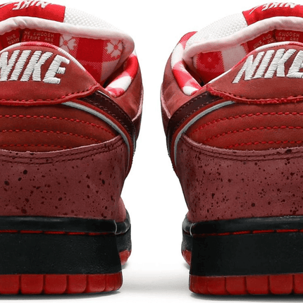 Men's SB Dunk Low Premium Lobster Shoes