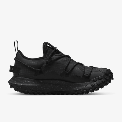 Men's ACG Mountain Fly Low GORE-TEX SE Dark Smoke Grey Shoes