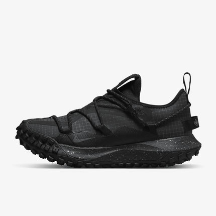 Men's ACG Mountain Fly Low GORE-TEX SE Dark Smoke Grey Shoes