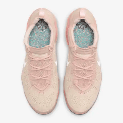Men's Air VaporMax 2023 Flyknit Oatmeal Shoes