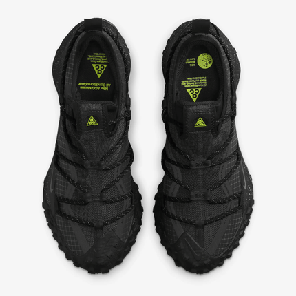 Men's ACG Mountain Fly Low GORE-TEX SE Dark Smoke Grey Shoes