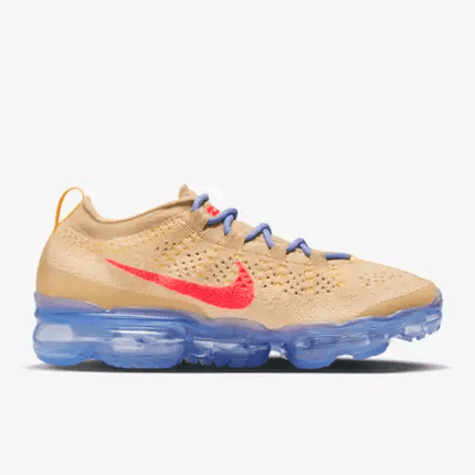 Men's Air VaporMax 2023 Flyknit Pale Vanilla Shoes