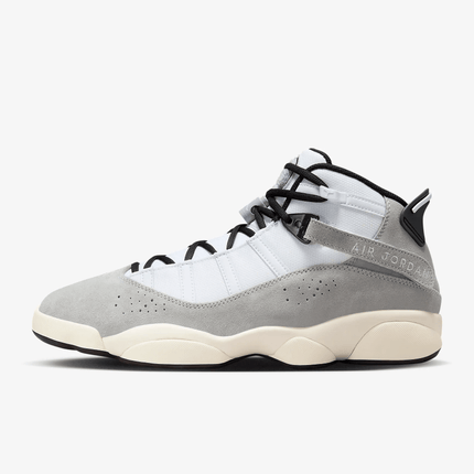 Men's Air Jordan 6 Rings Shoes