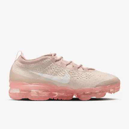 Men's Air VaporMax 2023 Flyknit Oatmeal Shoes