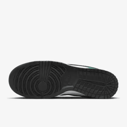 Men's Dunk Low SE Stadium Green Shoes