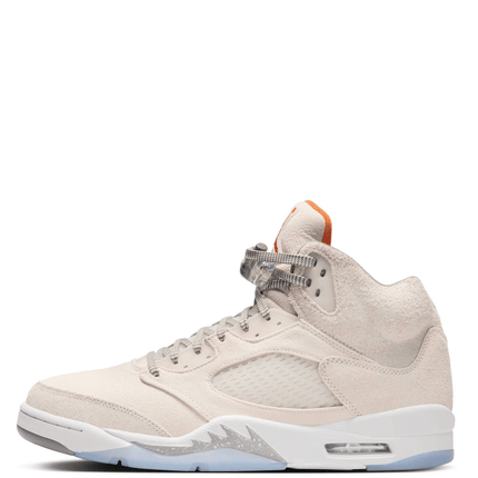 Men's Air Jordan 5 Retro Craft Shoes