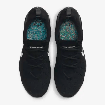 Men's Air VaporMax 2023 Flyknit Black Shoes