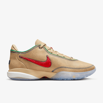 Men's LeBron 20 Four Horsemen Shoes