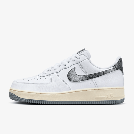 Men's Air Force 1 Low '07 LX White Beach Shoes