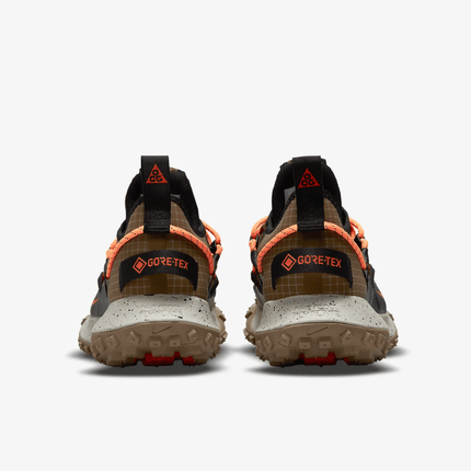 Men's ACG Mountain Fly Low GORE-TEX SE Hazel Rush Shoes