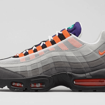 Men's Air Max 95 Greedy Shoes