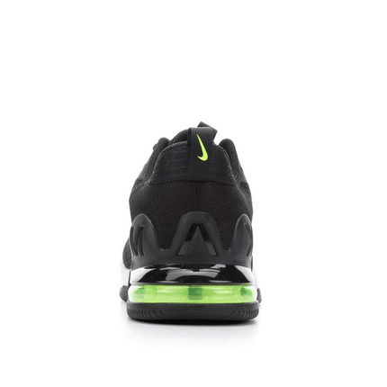Men's Air Max Alpha Trainer 5 Black Volt Shoes
