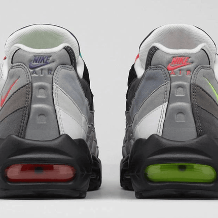 Men's Air Max 95 Greedy Shoes