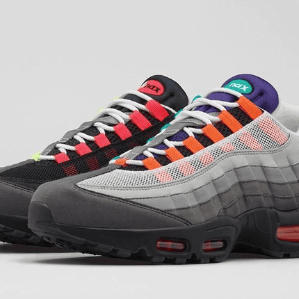 Men's Air Max 95 Greedy Shoes