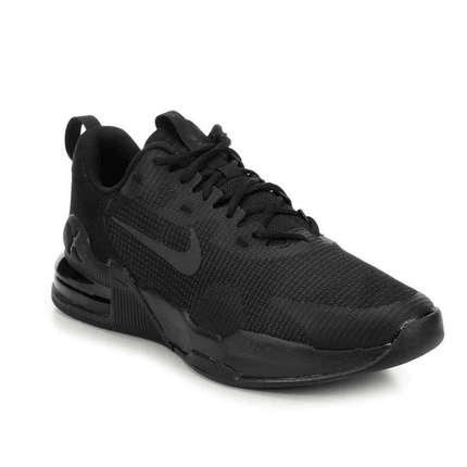 Men's Air Max Alpha Trainer 5 Black Shoes