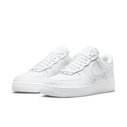 Men's Air Force 1 Low '07 SE Pearl White Shoes