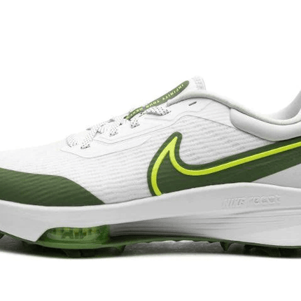 Men's Air Zoom Infinity Tour NXT% Golf Green Shoes