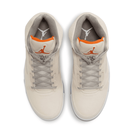 Men's Air Jordan 5 Retro Craft Shoes