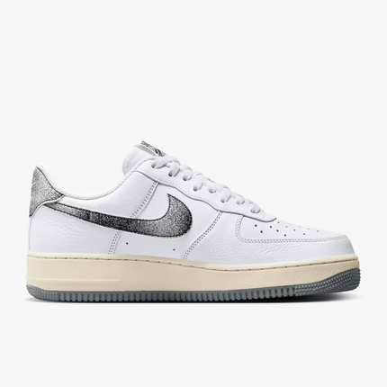 Men's Air Force 1 Low '07 LX White Beach Shoes