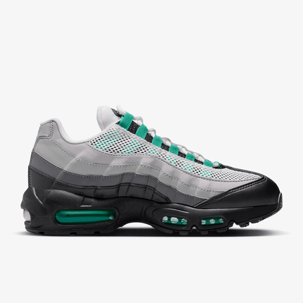 Men's Air Max 95 Medium Grey Shoes