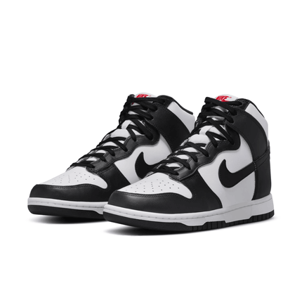 Men's SB Dunk High Panda Shoes