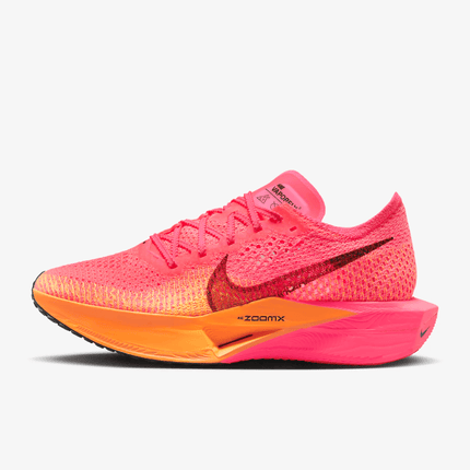 Men's Vaporfly 3 Hyper Pink Shoes