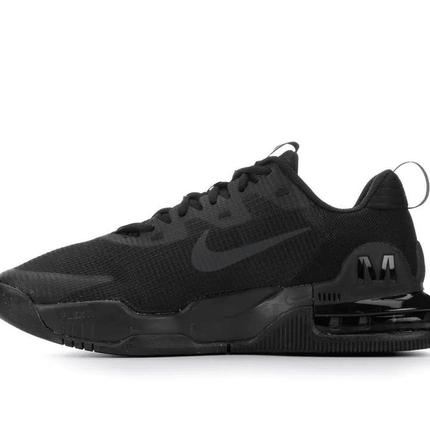 Men's Air Max Alpha Trainer 5 Black Shoes