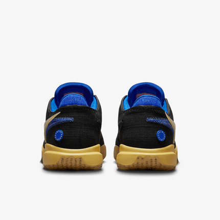 Men's LeBron 20 UNINTERRUPTED EP Hyper Royal Shoes