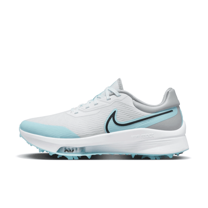 Men's Air Zoom Infinity Tour NXT% Light Smoke Grey Shoes
