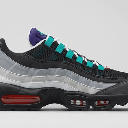 Men's Air Max 95 Greedy Shoes