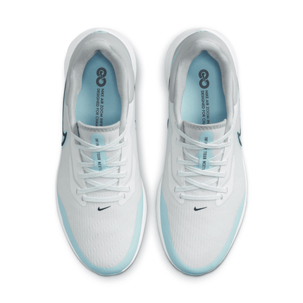 Men's Air Zoom Infinity Tour NXT% Light Smoke Grey Shoes