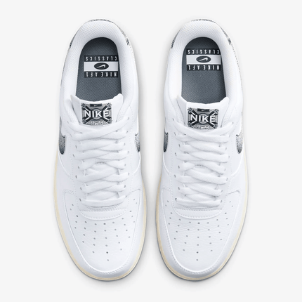 Men's Air Force 1 Low '07 LX White Beach Shoes