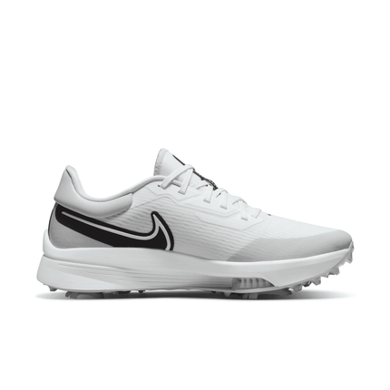 Men's Air Zoom Infinity Tour NXT% White Shoes