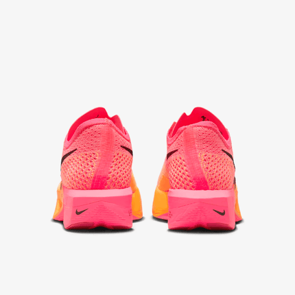 Men's Vaporfly 3 Hyper Pink Shoes