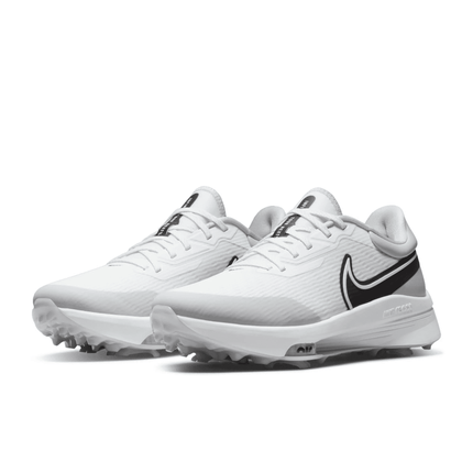 Men's Air Zoom Infinity Tour NXT% White Shoes