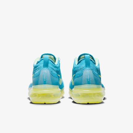 Men's Air VaporMax 2023 Flyknit Baltic Blue Shoes
