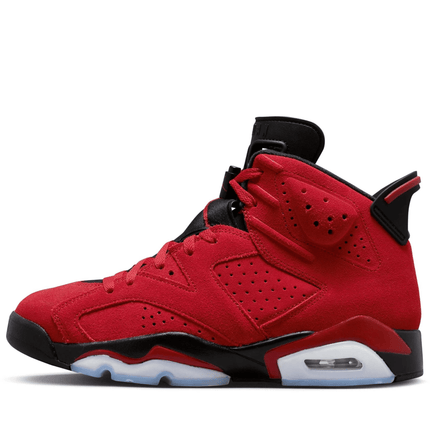 Men's Air Jordan 6 Retro 'Toro Bravo' Shoes