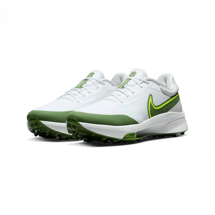 Men's Air Zoom Infinity Tour NXT% Golf Green Shoes