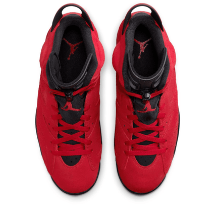 Men's Air Jordan 6 Retro 'Toro Bravo' Shoes