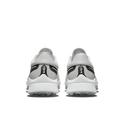 Men's Air Zoom Infinity Tour NXT% White Shoes