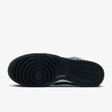 Men's Dunk Mid Off Noir Shoes