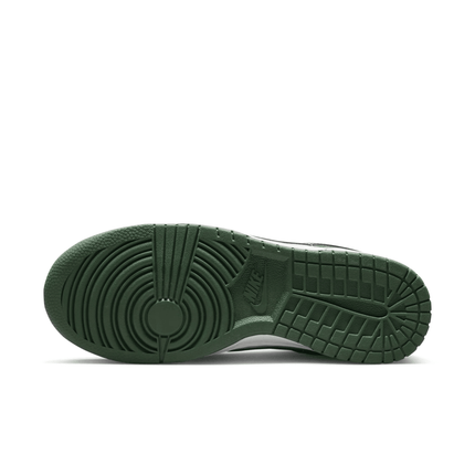 Men's SB Dunk Low Gorge Green Shoes