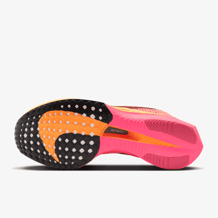 Men's Vaporfly 3 Hyper Pink Shoes