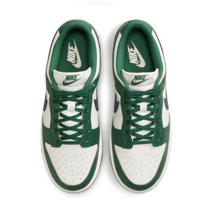 Men's SB Dunk Low Gorge Green Shoes
