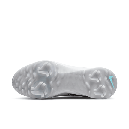Men's Air Zoom Infinity Tour NXT% White Shoes
