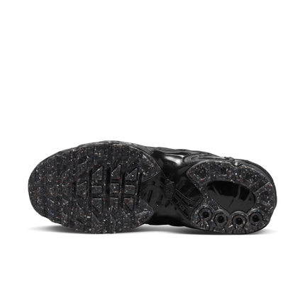 Men's Air Max Plus Triple Black Shoes