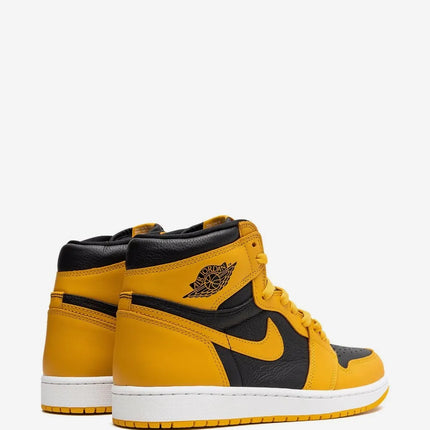 Men's Nike Air Jordan 1 High Pollen Shoes
